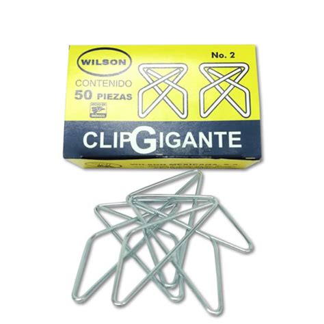 CLIP MARIPOSA INOXIDABLE NO 1 CAJA C 12 PZ Cocteaulab