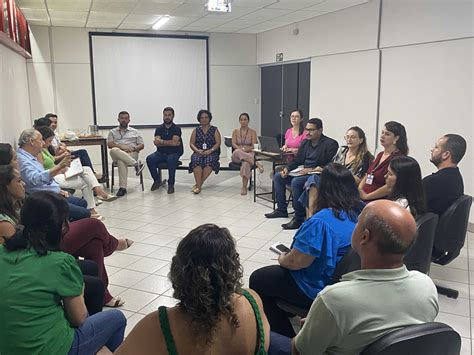 Prefeitura Municipal De Ub Equipe Do Minist Rio Da Sa De Visita