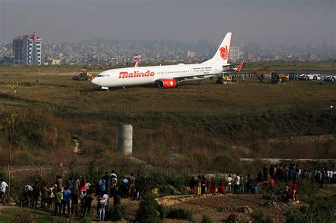 Kathmandu Airport