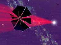 How Solar Sail Technology Works HowStuffWorks