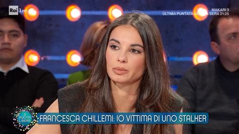 Francesca Chillemi A Da Noi A Ruota Libera Che Dio Ci Aiuti 8 Sta