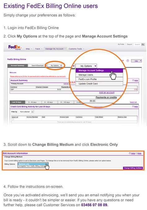 Fedex Invoice Db Excel