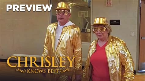 Chrisley Knows Best Preview On Season 7 Episodes 24 25 On Usa