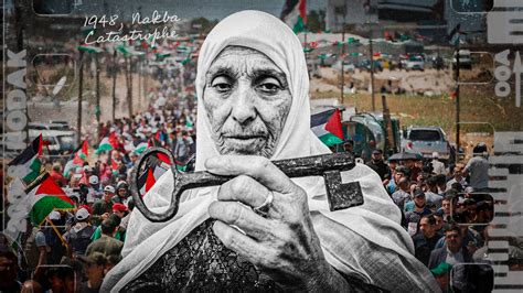 Surviving through culture in post-Nakba Palestine