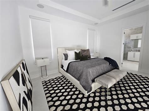 Our latest project with Somfy roller blinds! | South Florida Window Shades