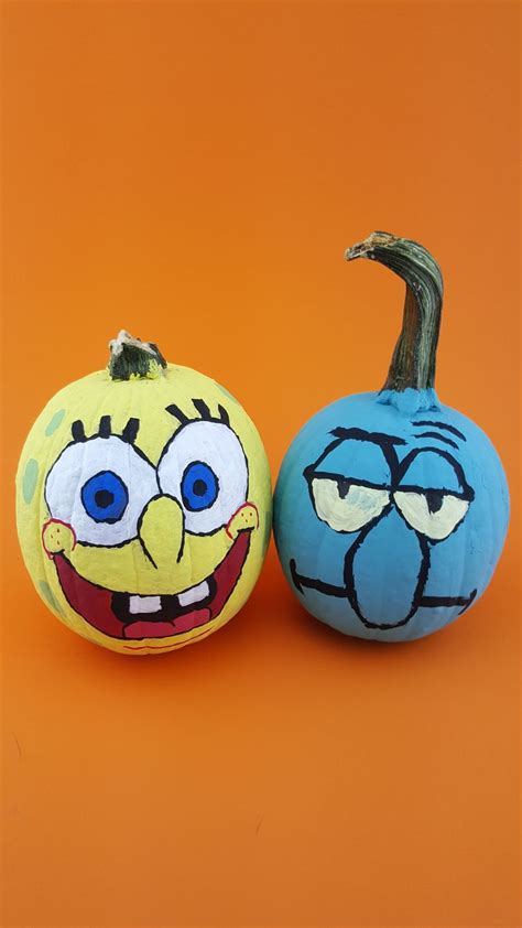 Best Spongebob Halloween Ideas Images On Pinterest Spongebob