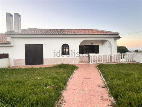 Casa ou moradia à venda em Gaeiras Óbidos idealista