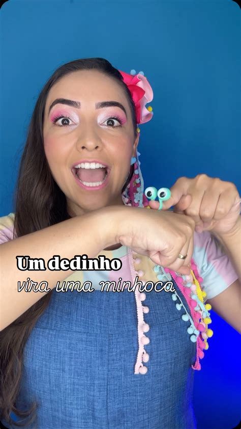 Já cantou essa com as suas crianças? Esse final ficou demais 🦁🤣 Essa