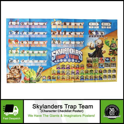 messa a fuoco suicidio tuttavia poster skylanders trap team Evaporare ...