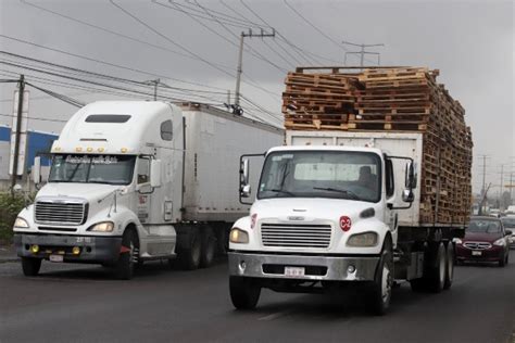 Transportistas En Puebla Llegan A Un Acuerdo Con El Gobierno Para Evitar Bloqueos