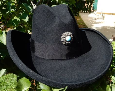 Want To Look Badass? – Check Out These Superior Quality Black Cowboy Hats!