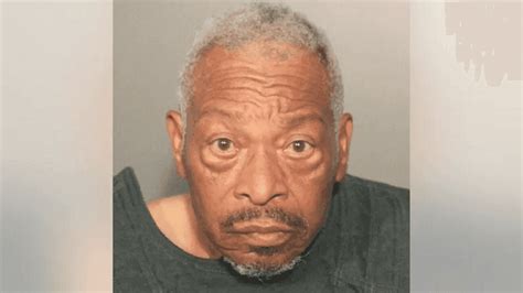 76 Year Old Man Arrested For Multiple Cold Case Homicides Going Back