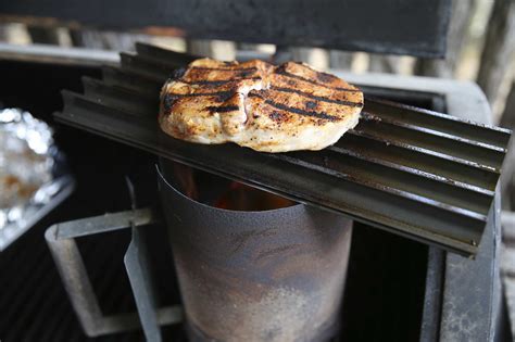 Chucks Food Shack 9 Inexpensive Grilling Smoker Hacks To Make Your