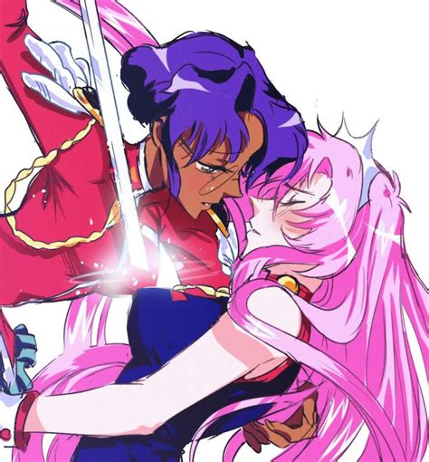 Pin By Jeke Eie On Revolutionary Girl Utena Revolutionary Girl Utena