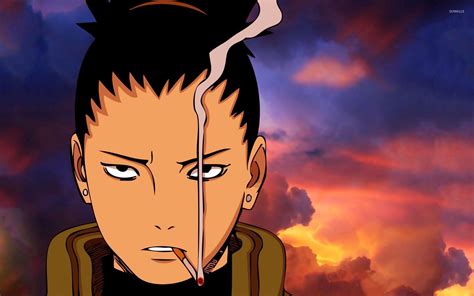 Shikamaru Wallpapers - Top Free Shikamaru Backgrounds - WallpaperAccess