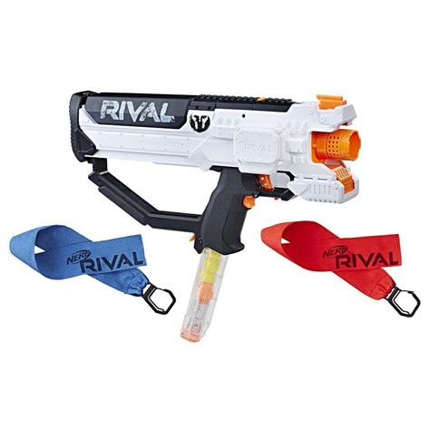 Nerf Rival Phantom Corps Hera Mxvii 1200 Includes 12 Rounds Fires 100