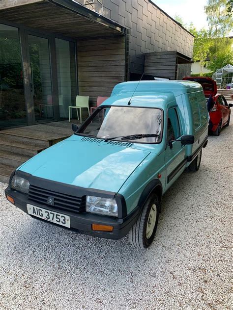 Citroen C15 | in Randalstown, County Antrim | Gumtree