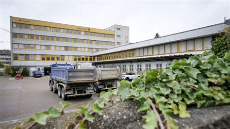 Stadtentwicklung in Leonberg Das sind Großbaustellen der Stadt