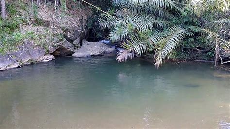 Cachoeira Da Serra Macaense Youtube