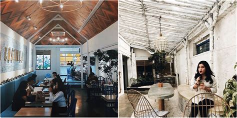 Cafe Instagramable Terbaru Di Bandung Reviewmotors Co