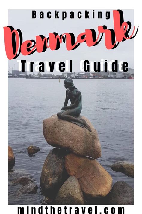 Denmark Travel Guide - Backpacking Tips, Tricks, and Travel Itinerary