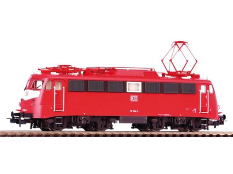 E Lok Br Db Ag Mit La F R M Rklin Piko Spielwaren Gmbh