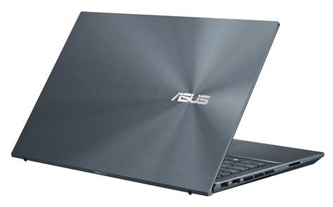 Asus Zenbook Pro 15 Oled Um535qa Ky358w Achetez Au Meilleur Prix