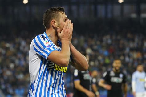 Serie A Spal Empoli 2 2 Il Fotoracconto LaPresse