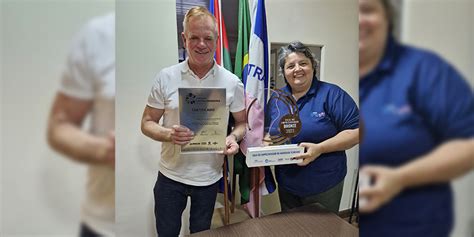 Sala do Empreendedor de Marechal Floriano é destaque estadual e ganha