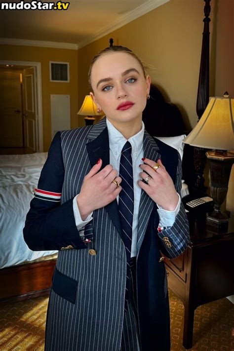 Joey King Joeyking Nude OnlyFans Photo Nudostar TV