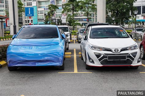 2023 BYD Dolphin Spyshot Malaysia 18 Paul Tan S Automotive News