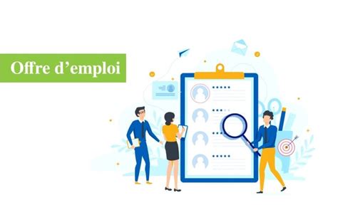 Offre D Emploi Directrice Ressources Humaines Offres D Emploi