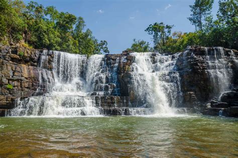 Guinea Tourismus Tourist Info Und Reiseratgeber