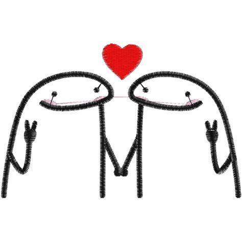 Topo De Bolo Dia Dos Namorados Flork Casal Apaixonado Png Porn Sex