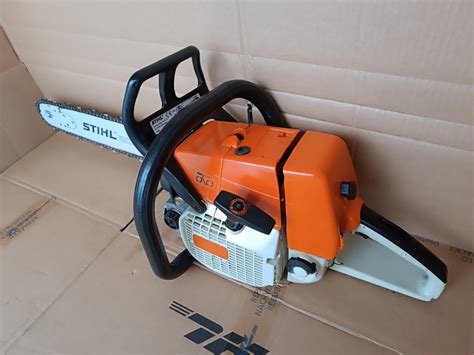 Stihl Motorna Pila Motorka Husqvarna Jonsered Motorne Pile