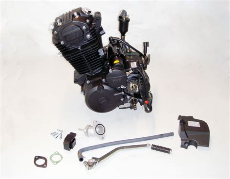 Zongshen Cc Motor Engine Luftk Hlung Enduro Motocross Dirt Bike Ebay