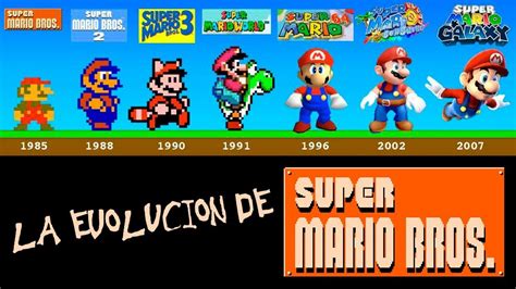 Los Or Genes De Mario Bros La Historia De C Mo Se Form El Personaje