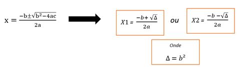 Equação Do 2° Grau Segundo Grau Fórmulas E Exercícios Resolvidos