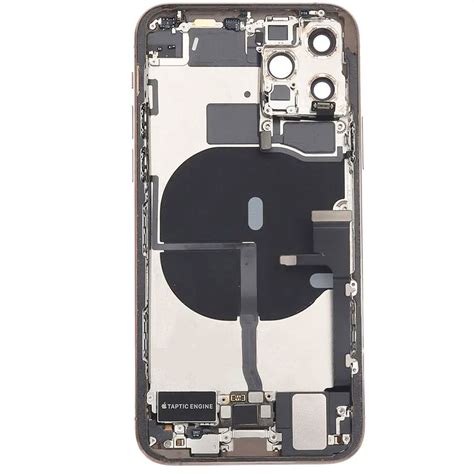 Iphone 11 Pro Max Back Housing Replacement Original [austock]