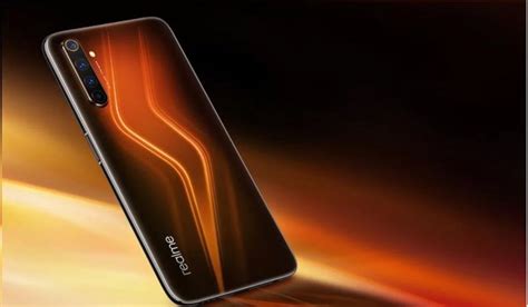 Realme 6 Pro Finally Launches In European Markets