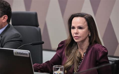 Requerido Pela Senadora Professora Dorinha Ce Debater Novo Ensino