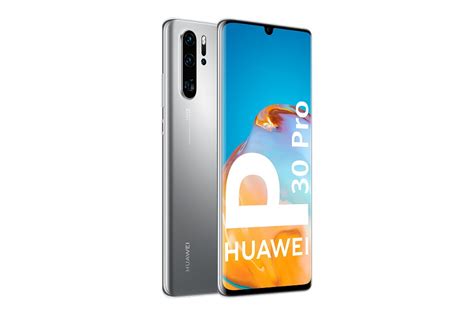 Huawei Lanza El P30 Pro New Edition Por El Aniversario Del P30 Pro