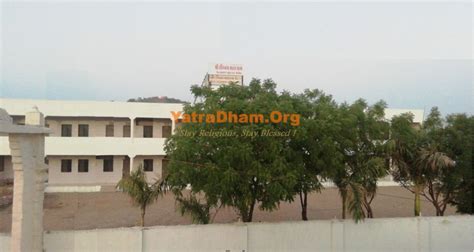 Limbach Matadham Sen Maharaj Trust Dharamshala Booking