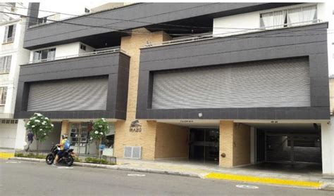 Apartamento En Venta En Sotomayor Bucaramanga Santander