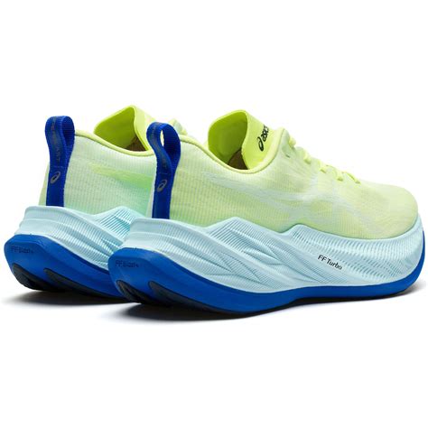 T Nis Asics Superblast Masculino Centauro