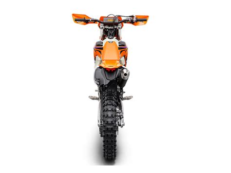 New 2024 KTM 300 XC W Motorcycles In Burlington WA Orange