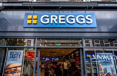 People Are Just Realising Greggs Packaging Has A Secret Feature Thats Hailed As ‘super Useful