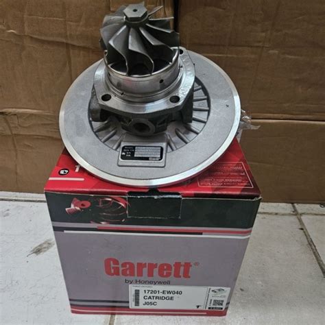 Jual CATRIDGE TURBO ISI TURBO CHARGER HINO LOHAN 500 GARRET Shopee