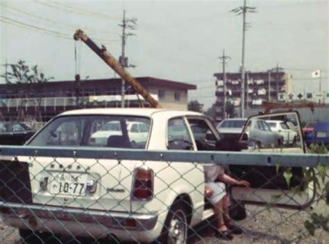 IMCDb Org Honda Civic SB In Guruguru Medaman 1976 1977