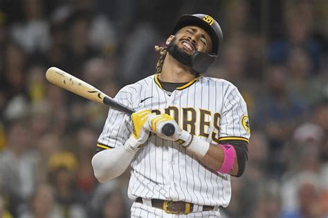 Padres Star Fernando Tatis Jr Suspended 80 Games Our Esquina